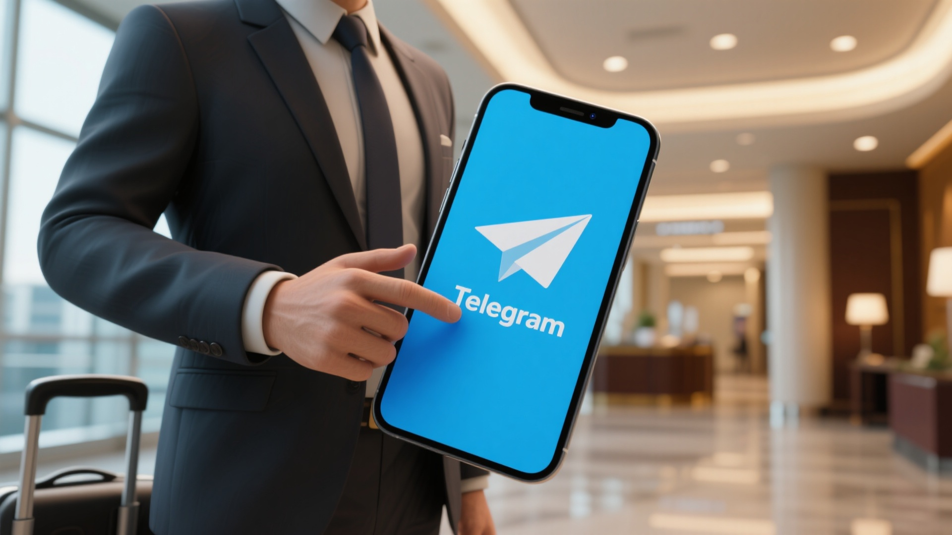 Telegram账号无法评论？3个解决方案与优化技巧